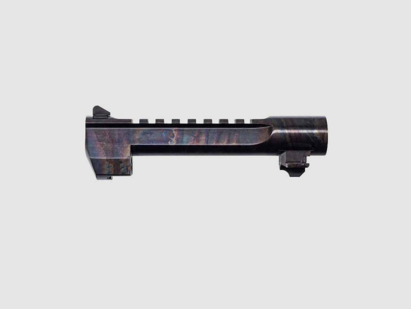 Magnum Research Lauf Desert Eagle 6" (6 Zoll) Case Hardened .357Mag