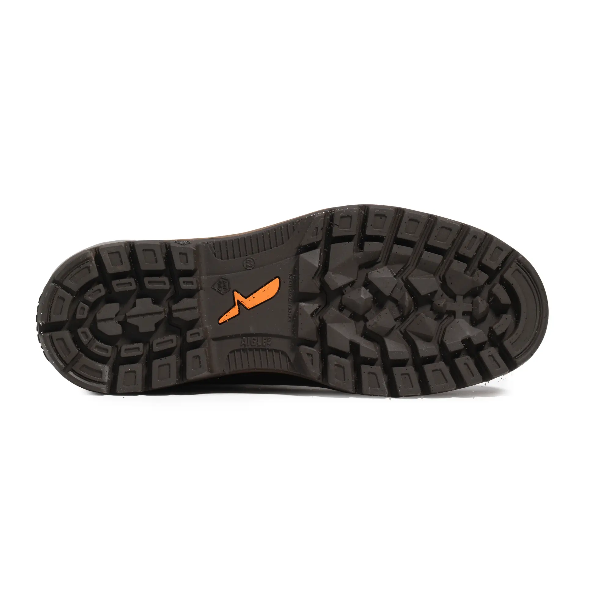 Aigle Parcours 3.0 Neomesh Gummistiefel (Oliv), Bild 4 von 4