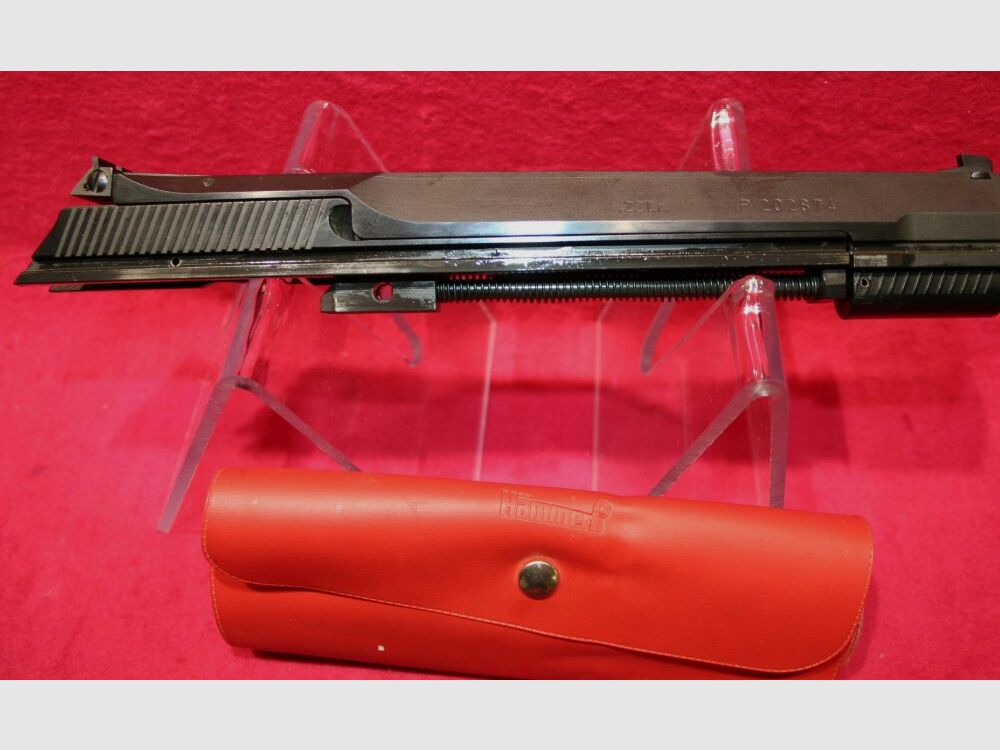 Hämmerli	 P 240