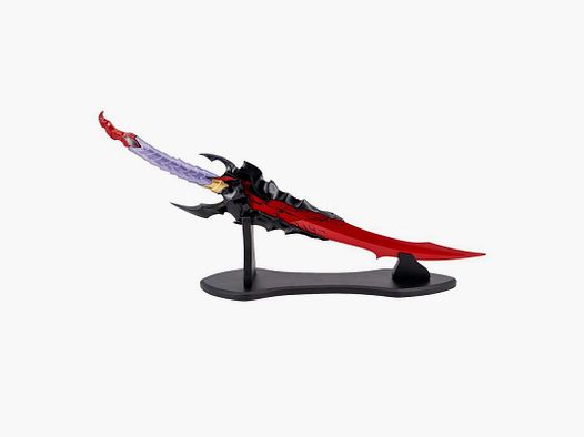 Solo Leveling Fang Dolch