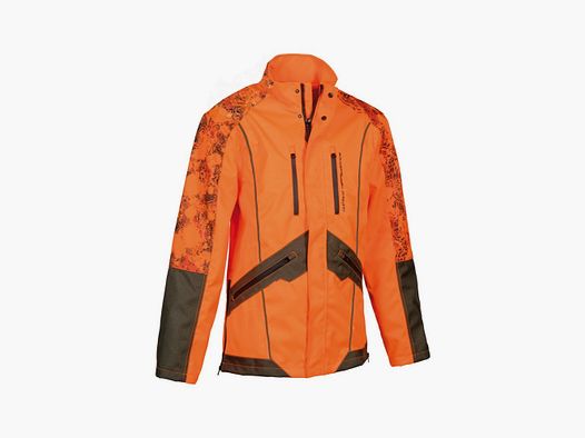 Hunting Vest Griffon Pro Hunt