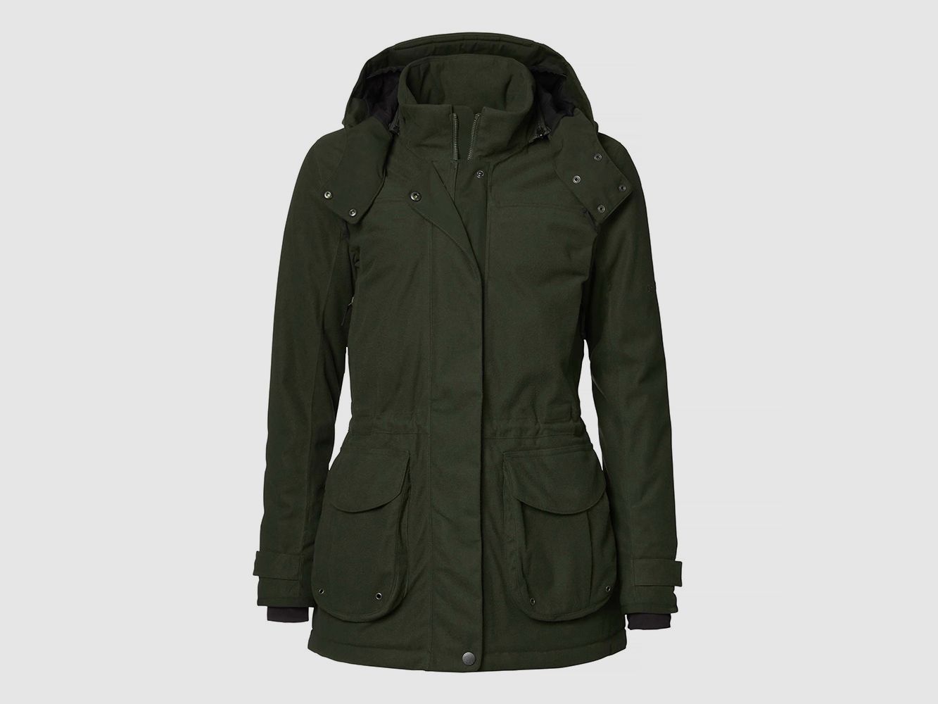 Chevalier Winterjacke Basset Damen