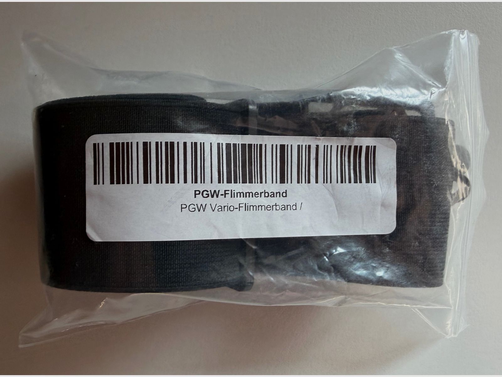 PGW Flimmerband