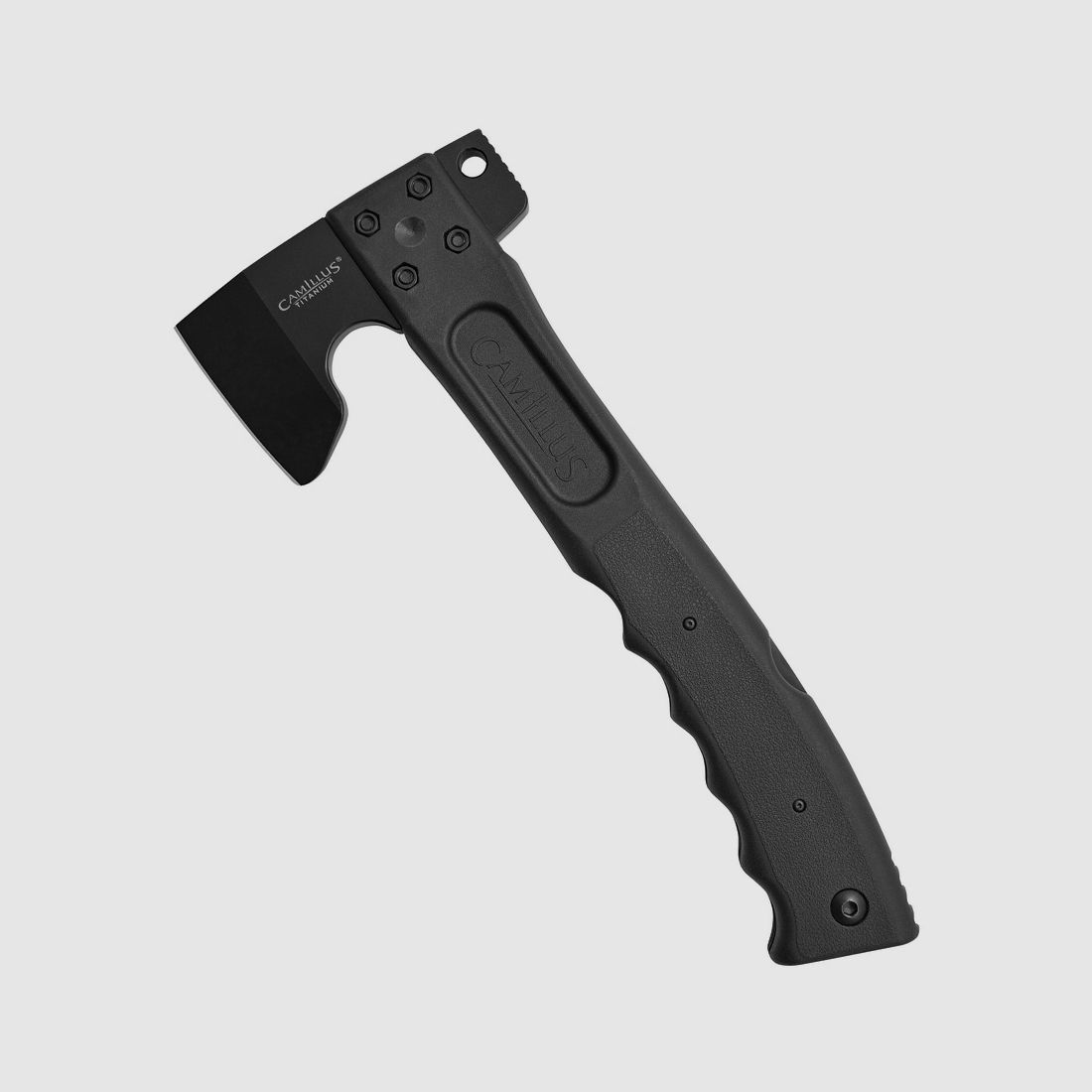 Camtrax 3-in-1 Hatchet | 94083