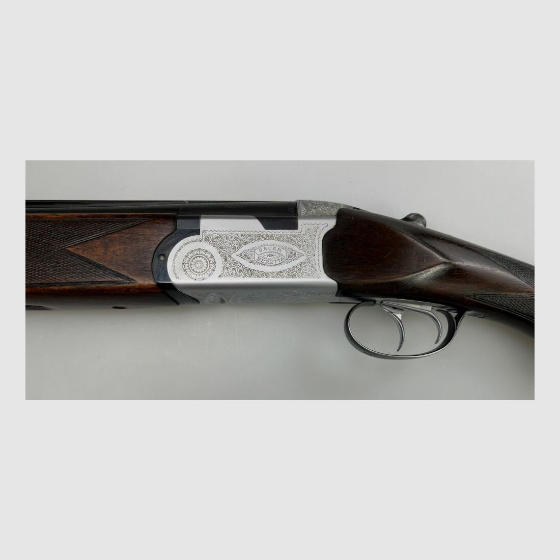 Sauer Beretta S56E