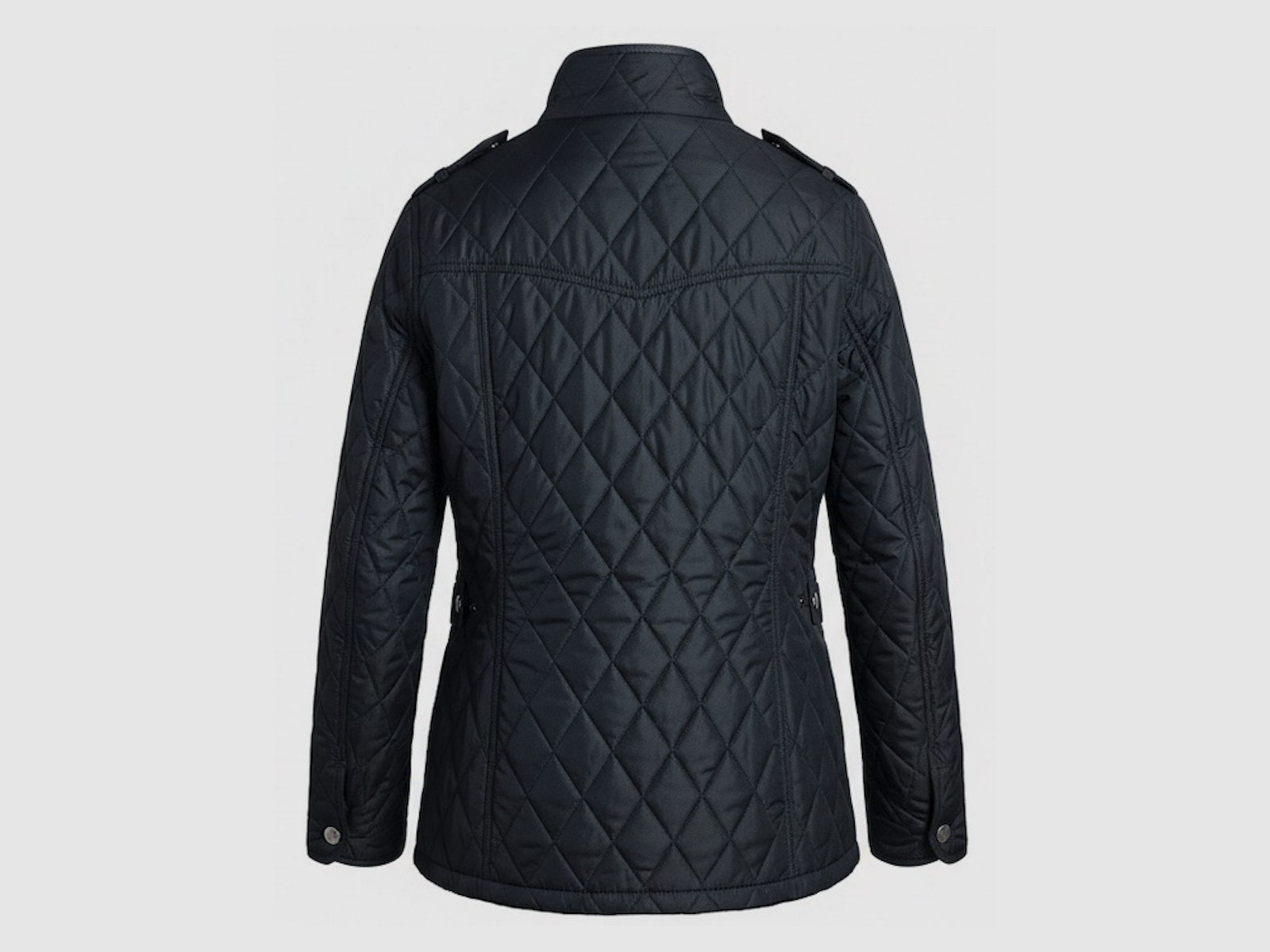 BARBOUR Wooten Quilt Damenjacke