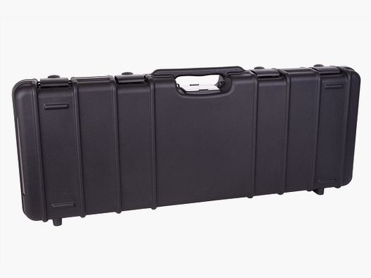AS24 Gewehrkoffer 93cm Schwarz
