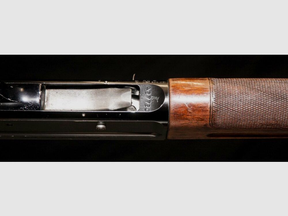 Franchi Browning Auto 5, image 5 of 6
