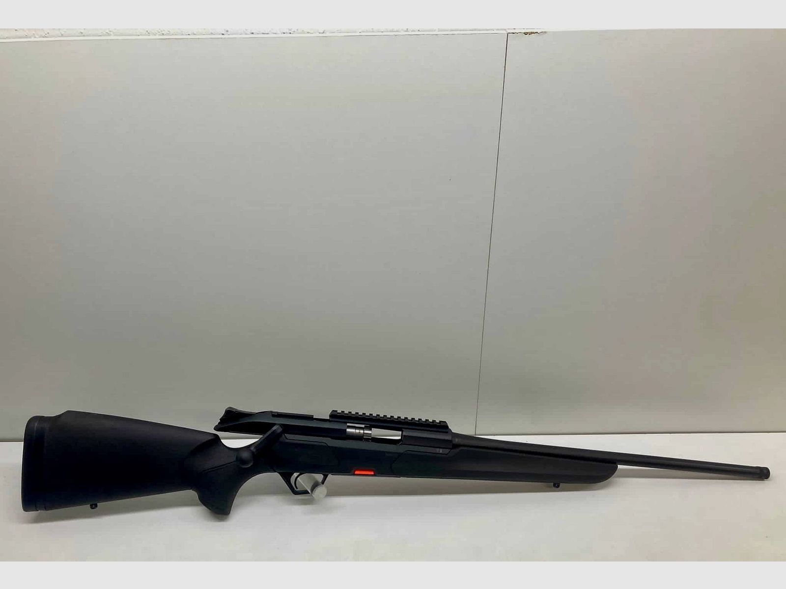 BERETTA BRX-1 Synthetic Black Kurz