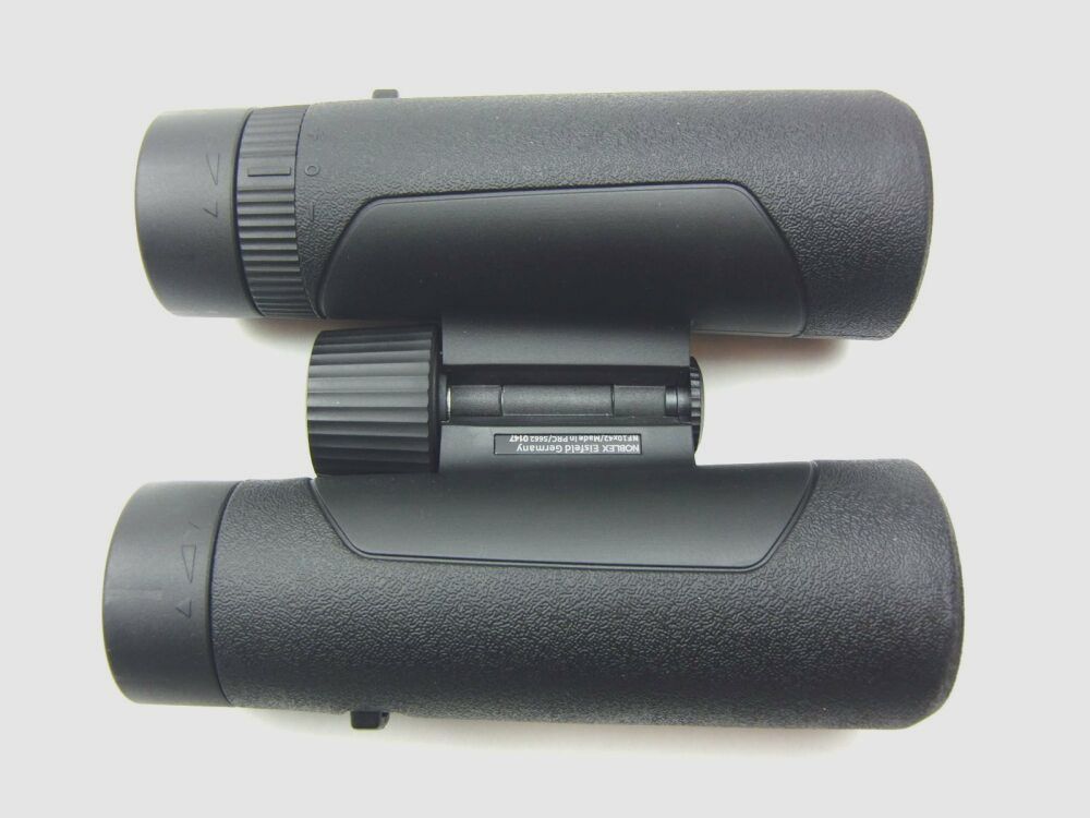 Noblex	 Fernglas NOBLEX NF 10x42 inception