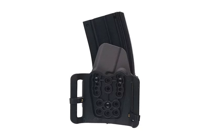Ładownica Kydex AR Mag Carrier - Foliage Green, zdjęcie 6 z 8