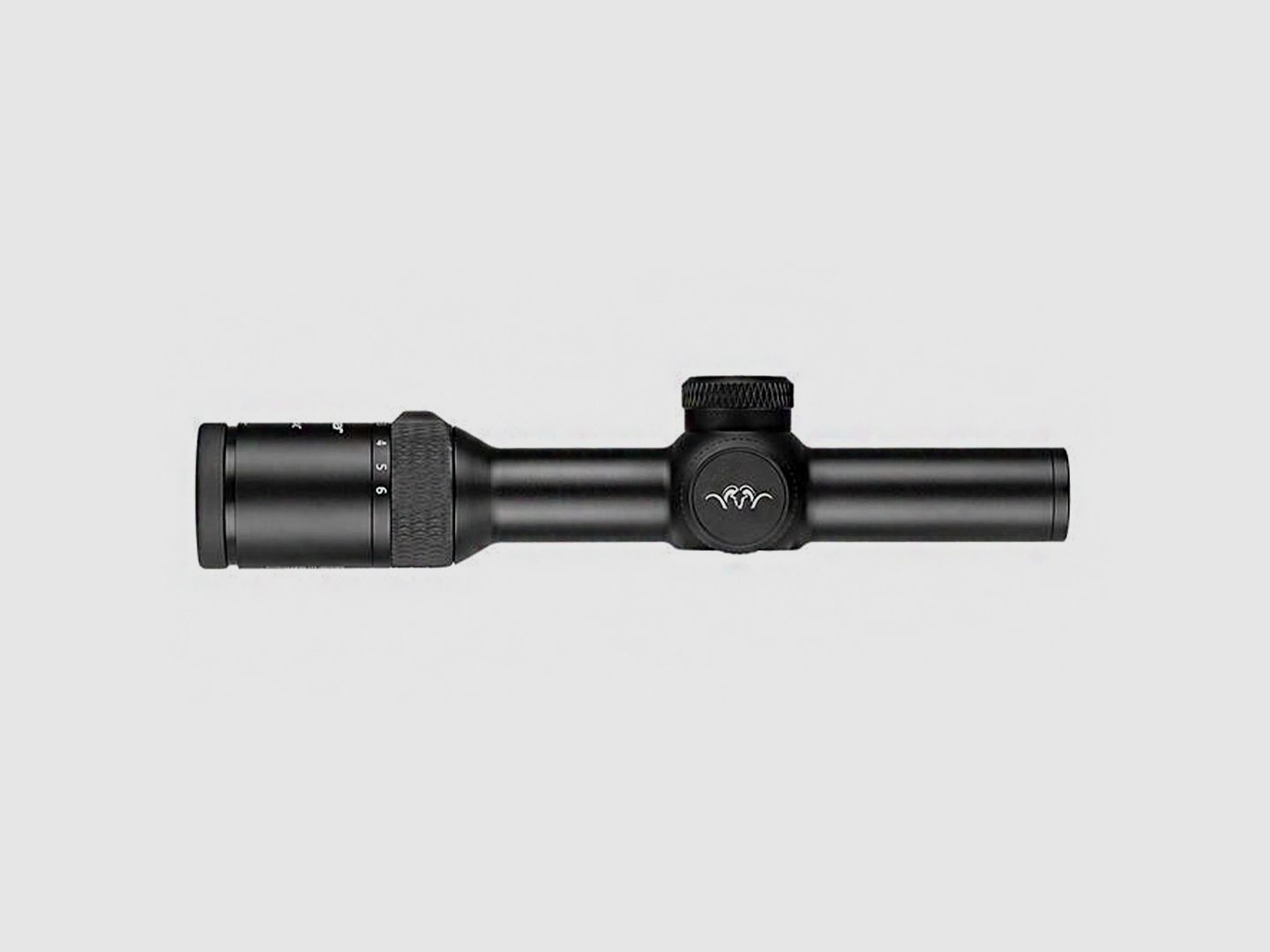 Blaser B2 1-6×24 iC, afbeelding 1 van 5