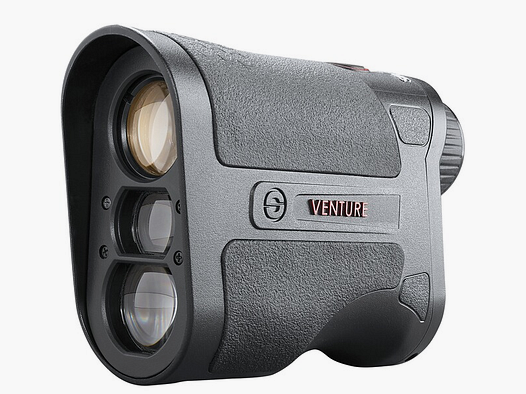 Simmons Venture Black 6×20