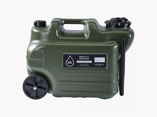 Kanister WildPack X280