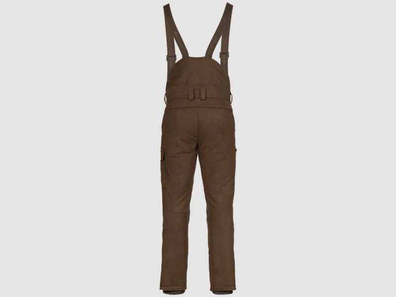 Blaser Herren Suede Bib Hose Matti