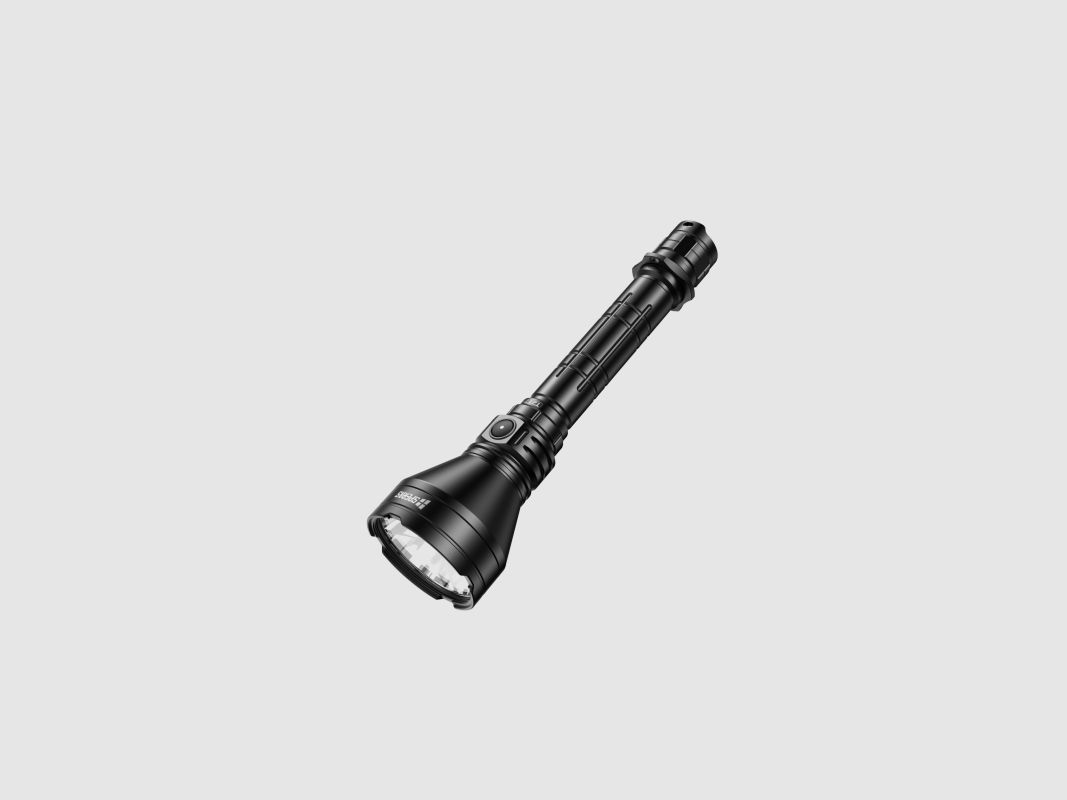 NEUE TASCHENLAMPE SPERAS T217 MIT RIFLE-KIT, Bild 4 von 15