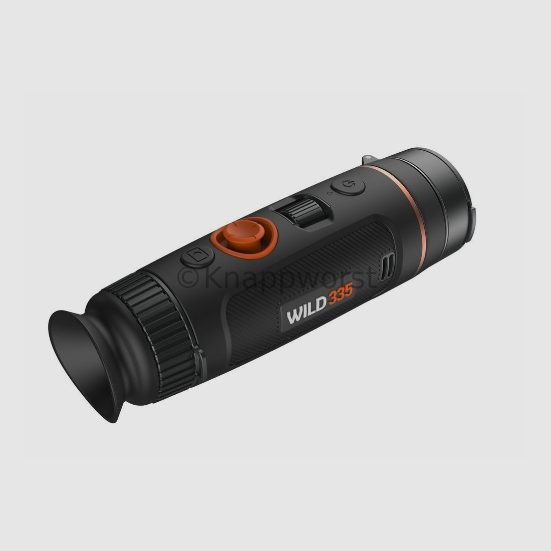 ThermTec ThermTec Wild 335