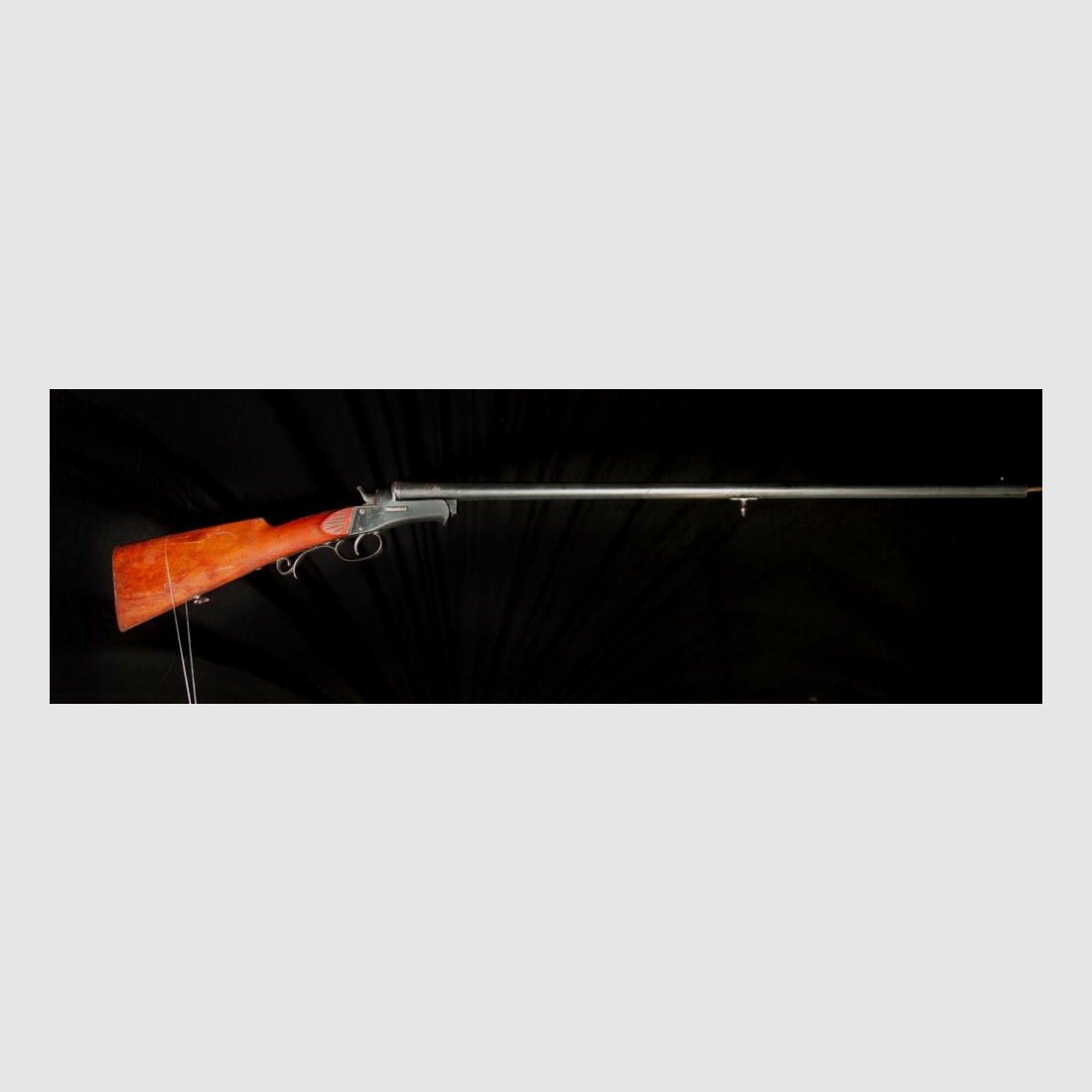 Vooroorlogse shotgun