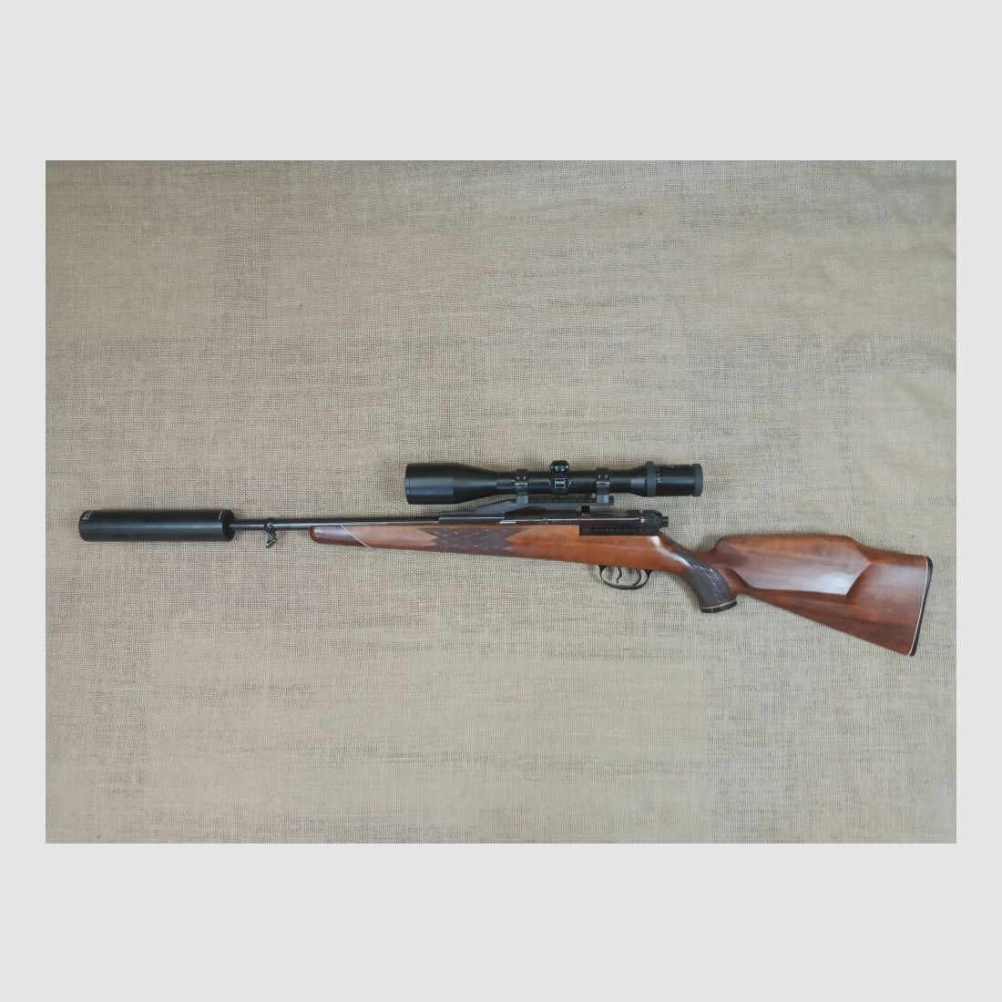 Mauser M 66