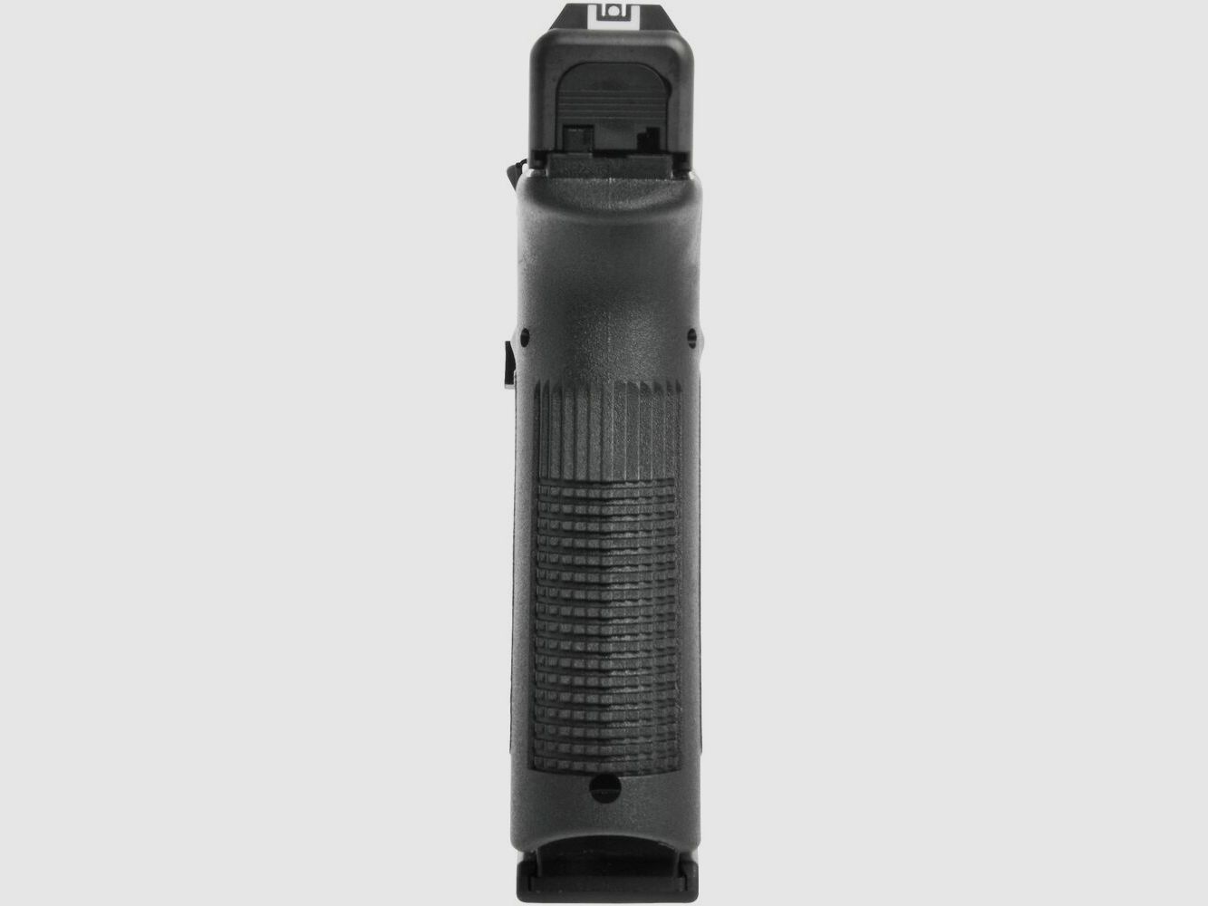 Glock Pistole 17L 9 mm Luger
