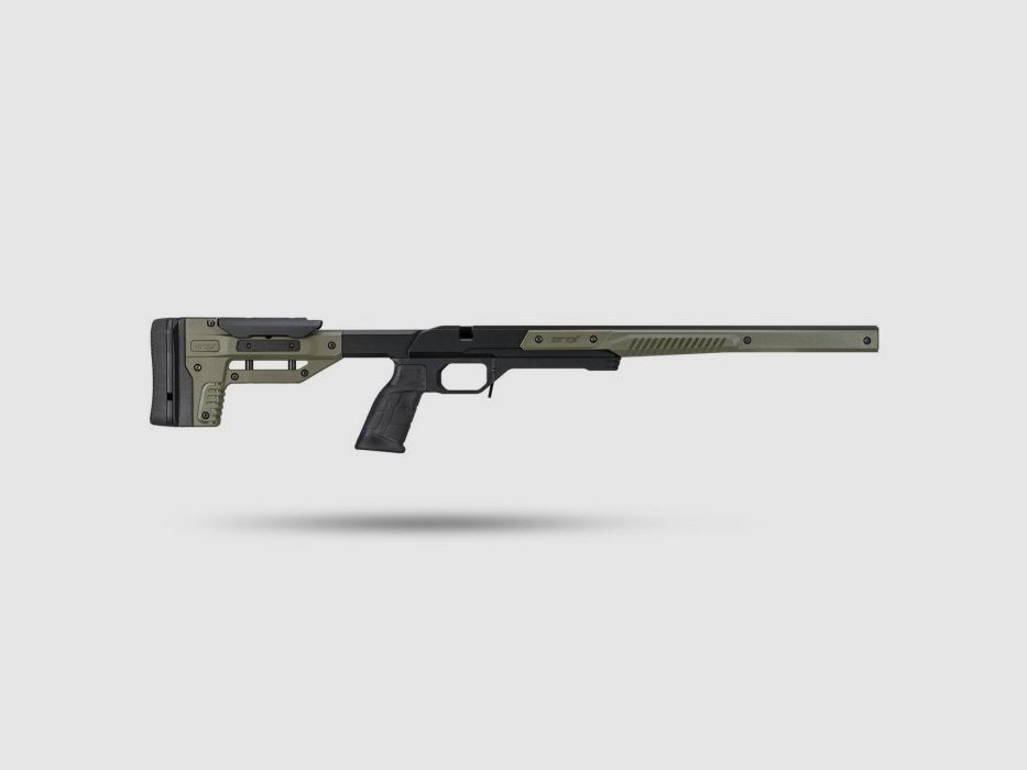 Culata MDT Oryx para CZ 457 – ODG, imagen 1 de 2