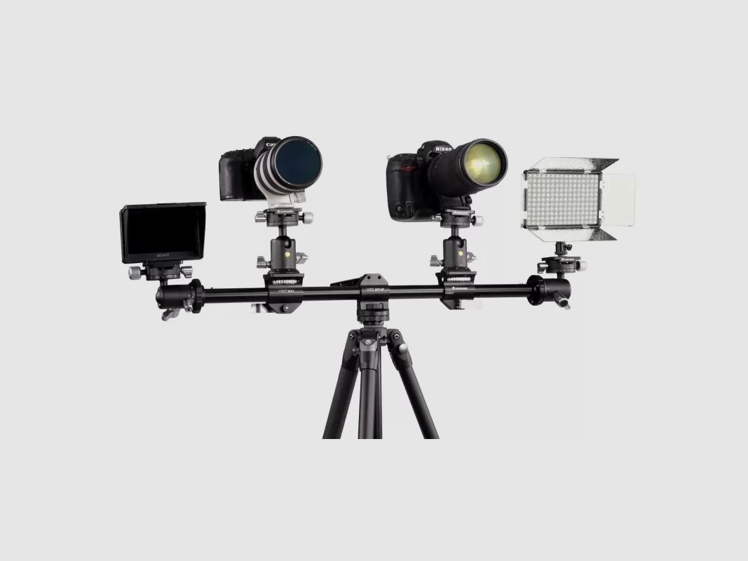 Veo MT-12 - Bar for multiple joints, image 11 of 23