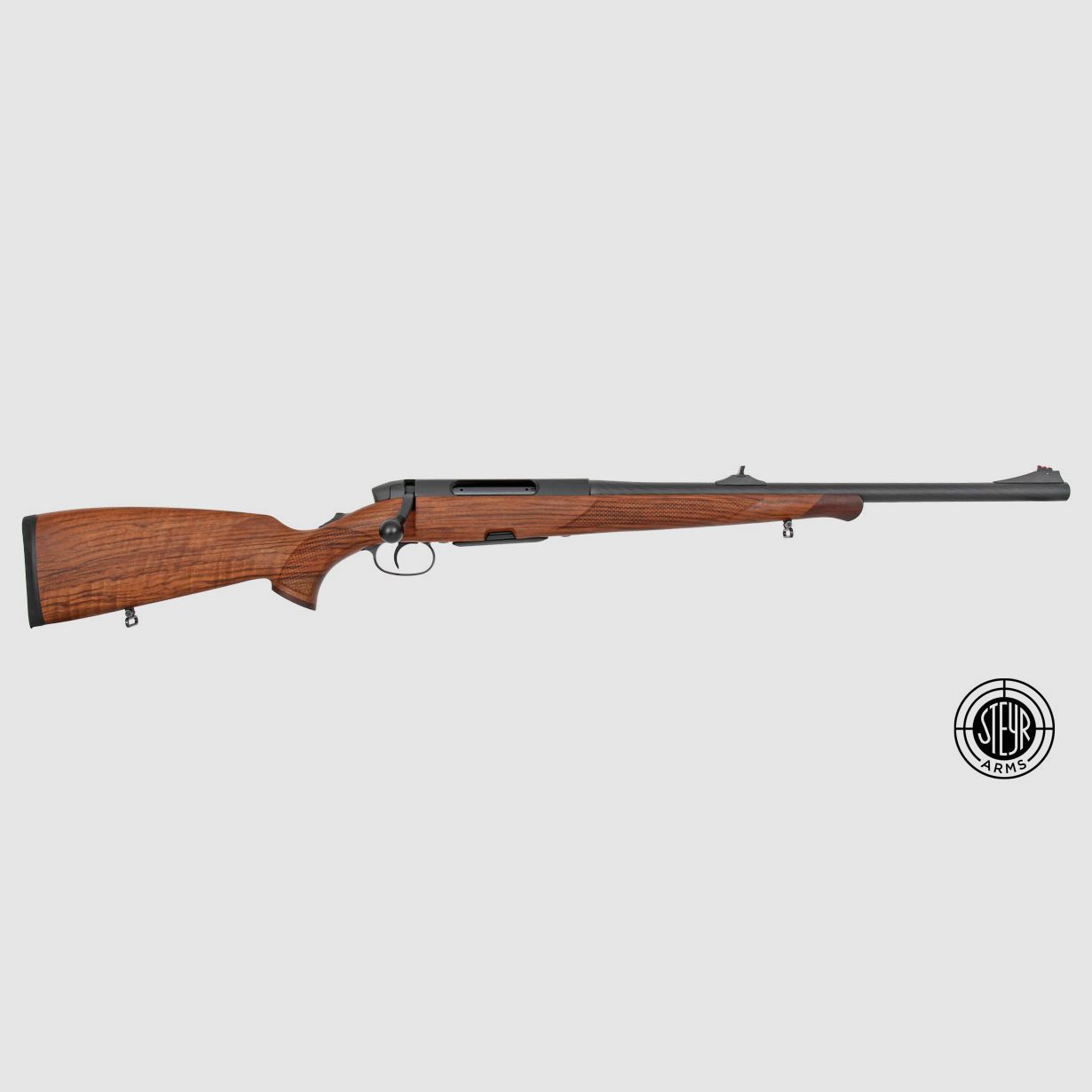 STEYR MANNLICHER SM12 Semi-Weight