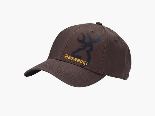 Browning Big Buck Pet - Olijfbruin