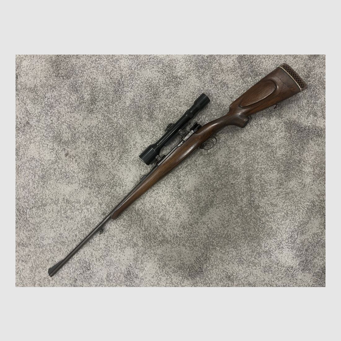Mauser 98