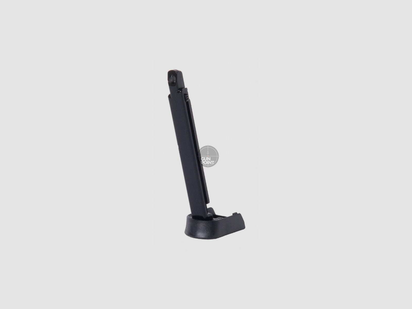 Magazin fr Softair - ASG - CZ 75 P-07 Duty - CO2