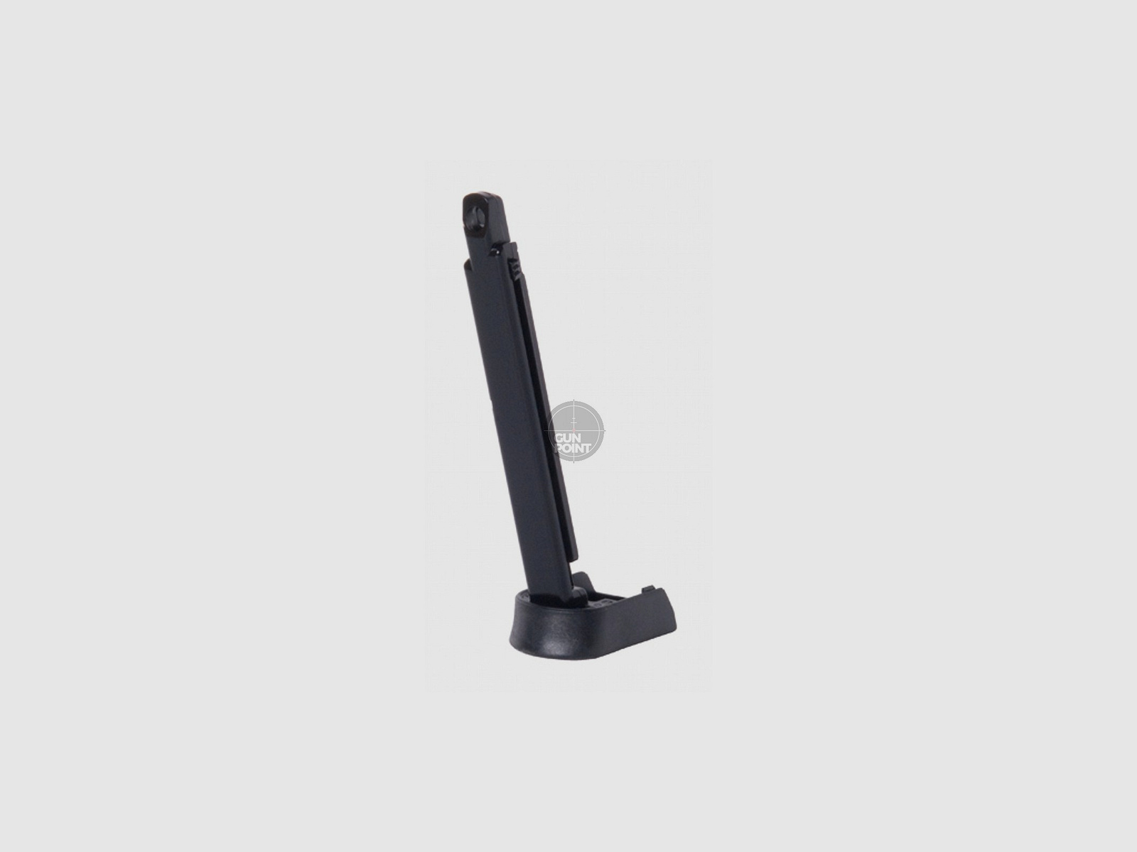 Magazin fr Softair - ASG - CZ 75 P-07 Duty - CO2