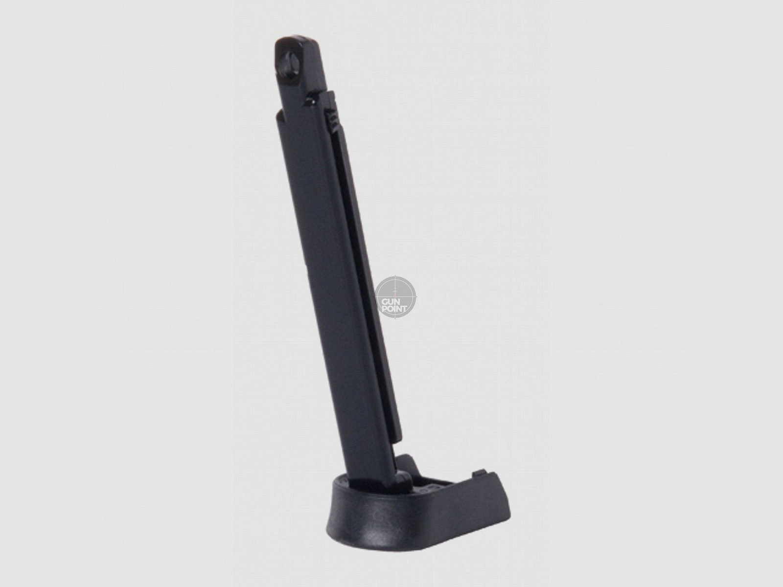 Magazin fr Softair - ASG - CZ 75 P-07 Duty - CO2