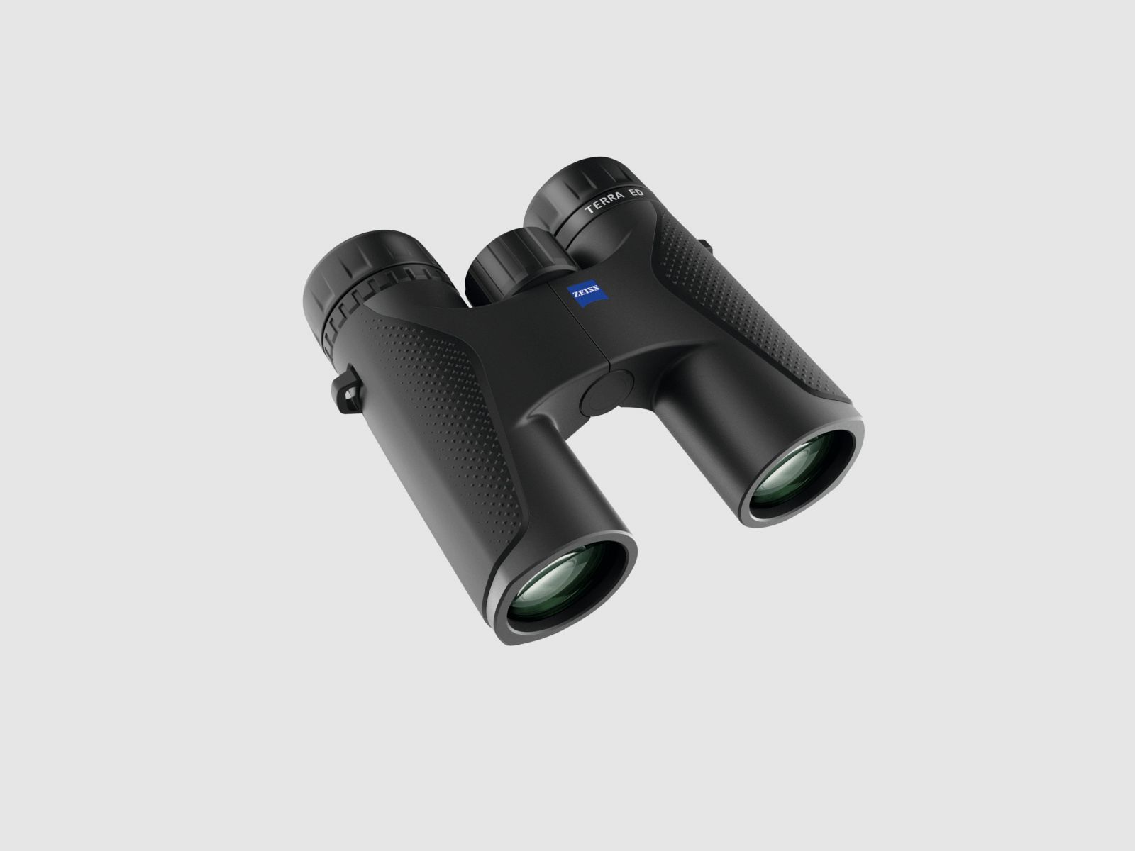 ZEISS Fernglas Terra ED 10x32