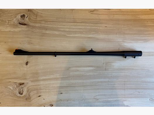 Blaser R93 canon d'échange cal. .375 Holland & Holland - porté