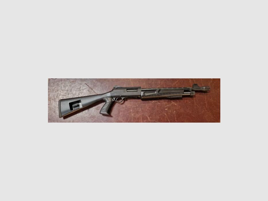 GEBRAUCHT - Pumpgun EXCORT Kal.12/76 HATSAN, Bild 2 von 10