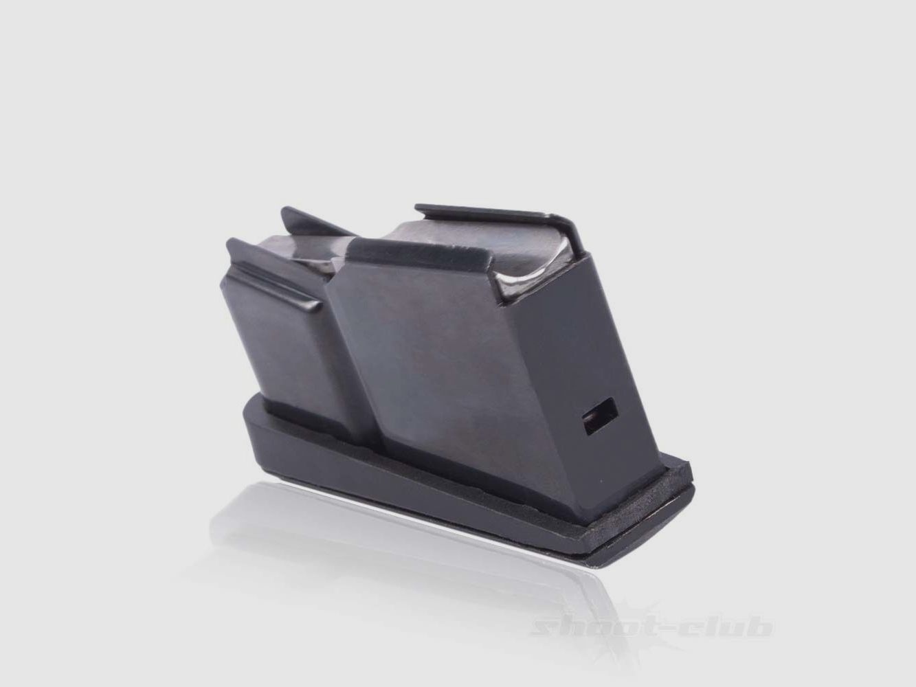 Mercury STR Sport - 3 colpi