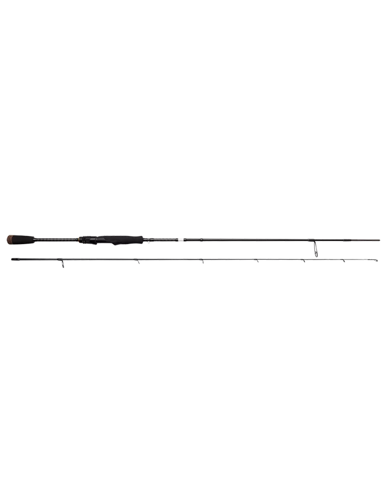 Savage Gear Sg2 Ultra Light Game Rod