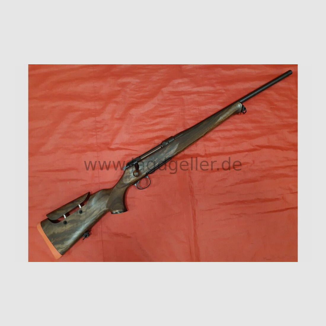 Sauer & Sohn S 101 Artemis 308 Win. .308Win