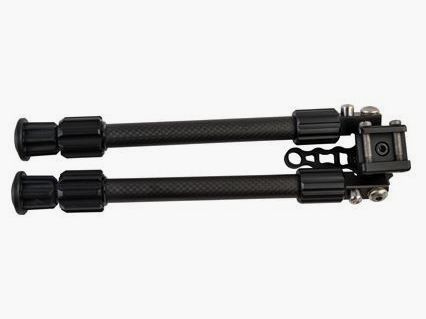 Caldwell Accumax Pic Rail Bípode 9″ bis 13″
