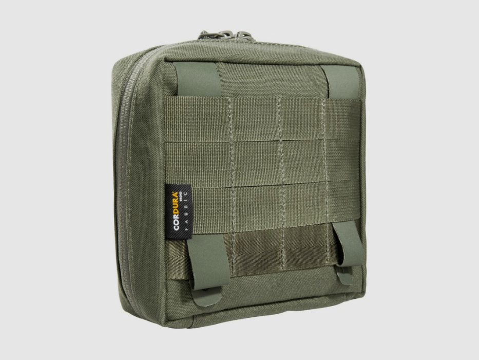 TASMANIAN TIGER TAC POUCH 5.1 OLIVE 7274.331, image 2 of 3