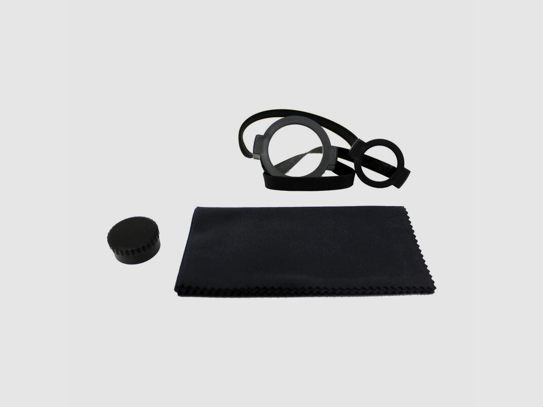 Professor Optiken Staffelsee - 3-18x56 LD, reticolo 4