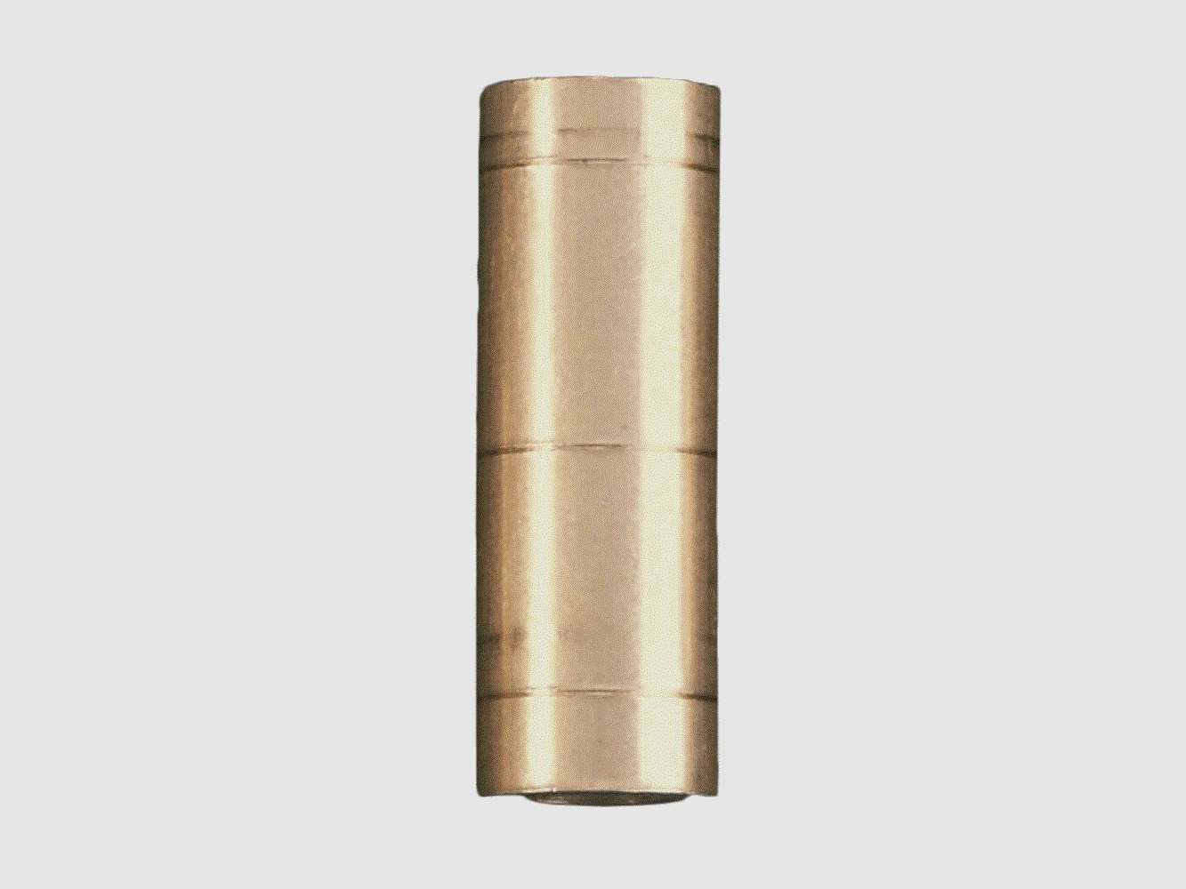 FRITZMANN BÜRSTENADAPTER M5/M4 Innengewinde