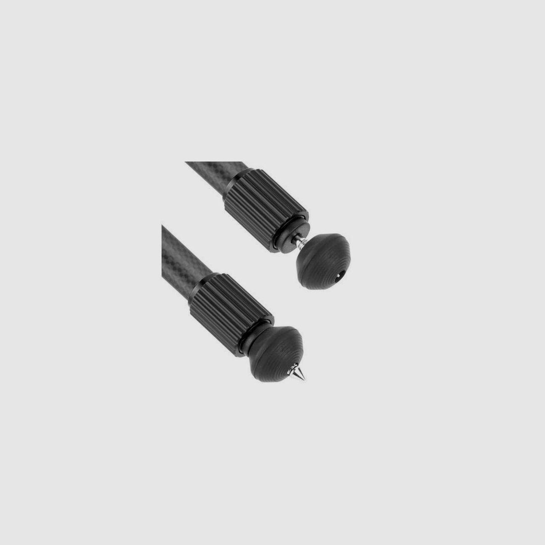 Zweibein Vanguard EQ-Precision 1QS – Carbon, Bild 2 von 10