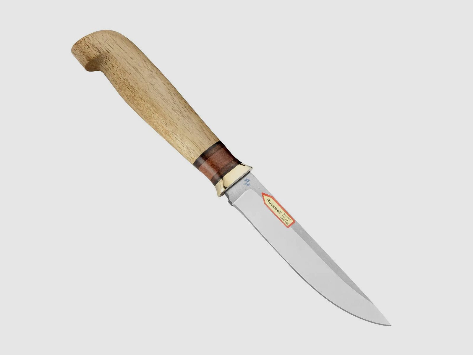 PUMA unicum nóż fiński #78