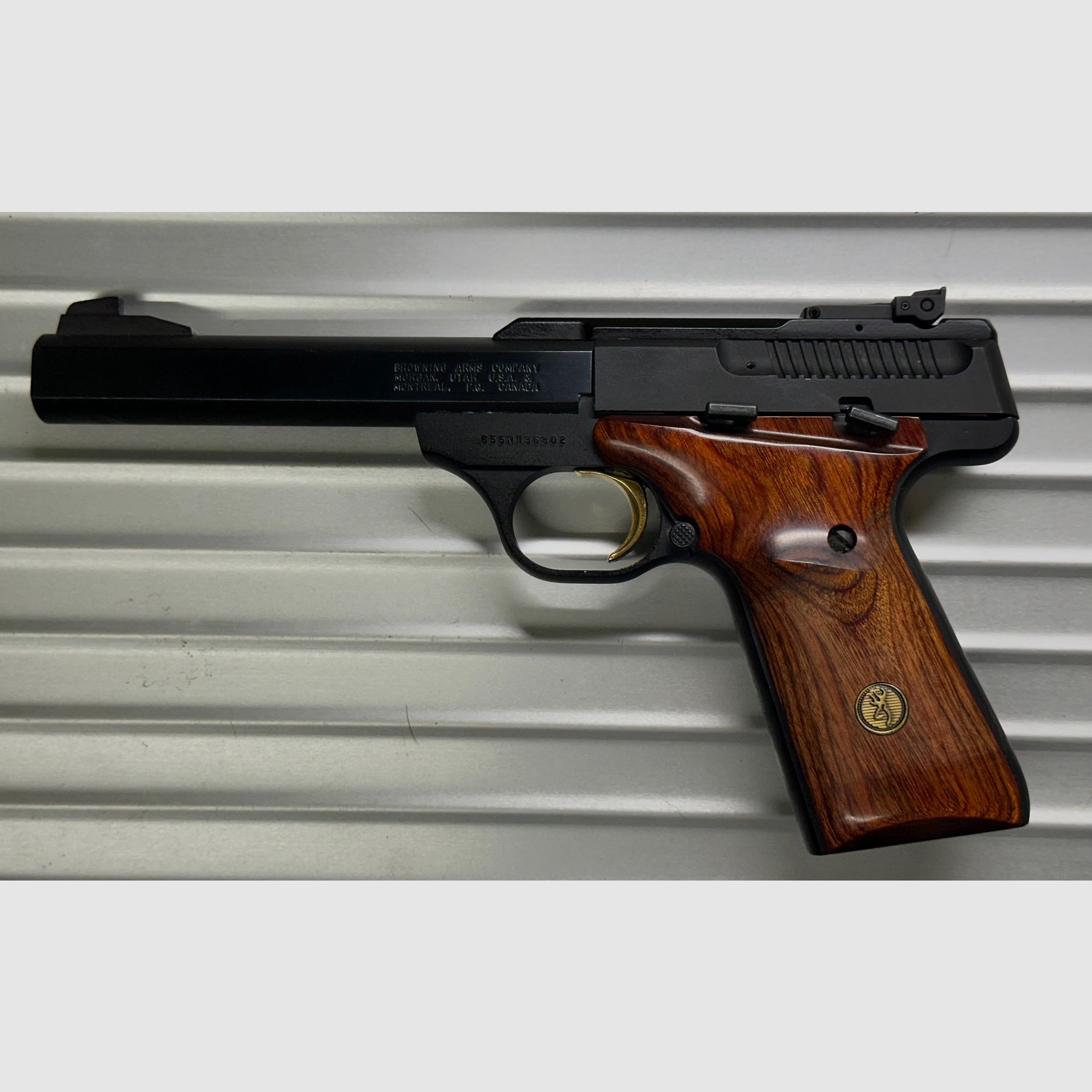Browning Buck Mark