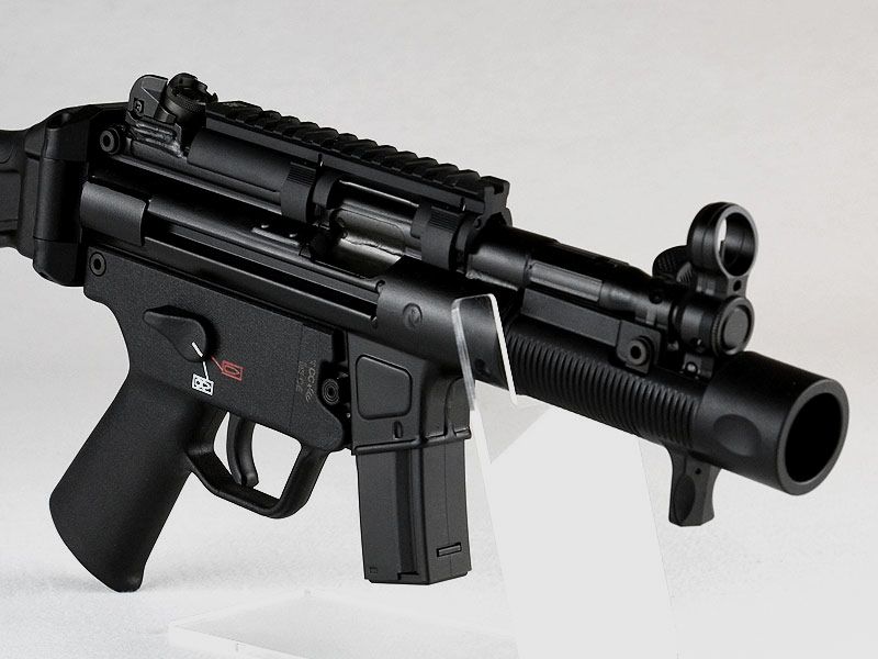 Pistola Heckler & Koch SP5K