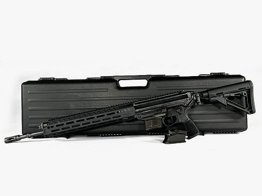 Sig Sauer Swiss Precision SG 560 Sport 20"