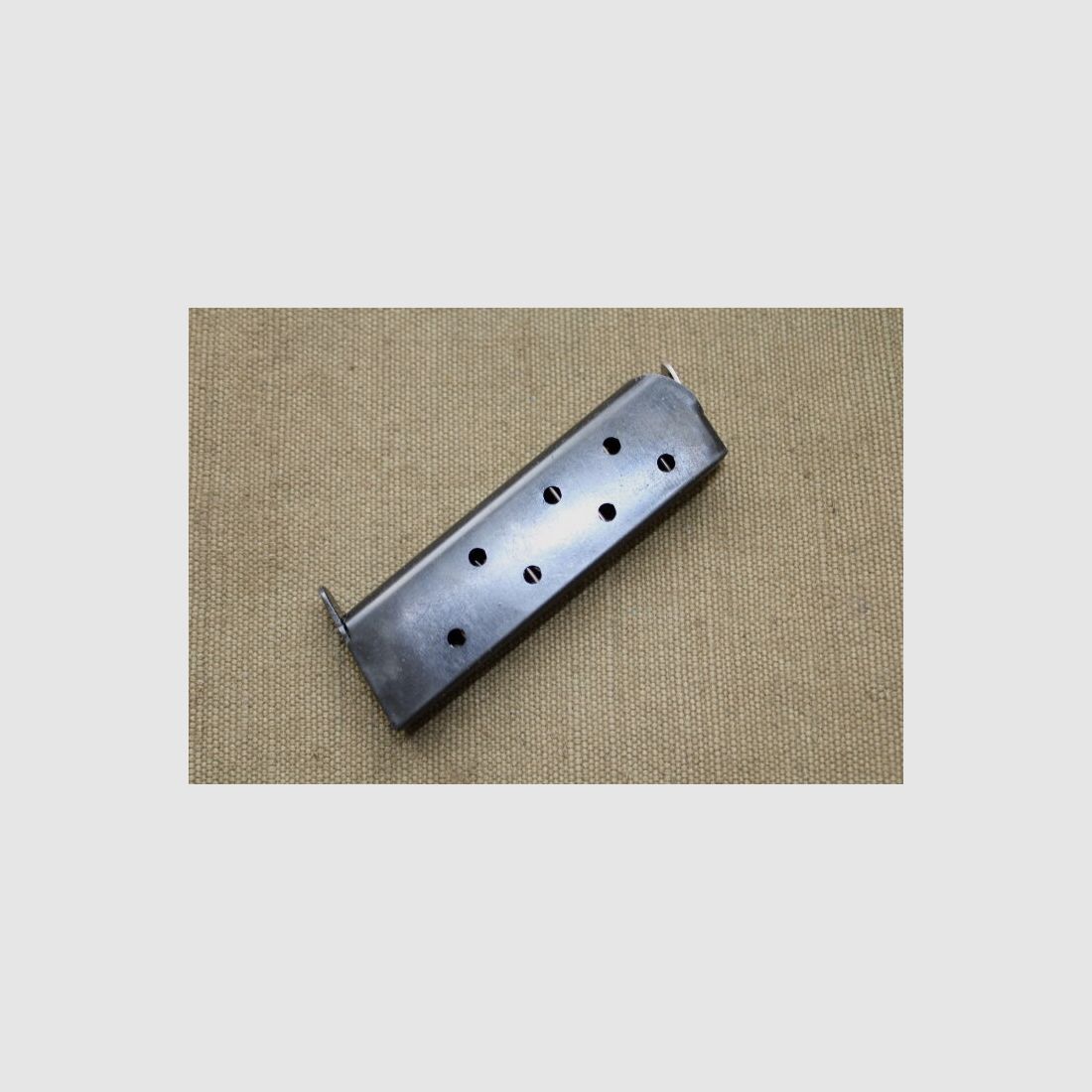 Magazin für Walther Mod. 4 Kal. 7,65 Neufertigung