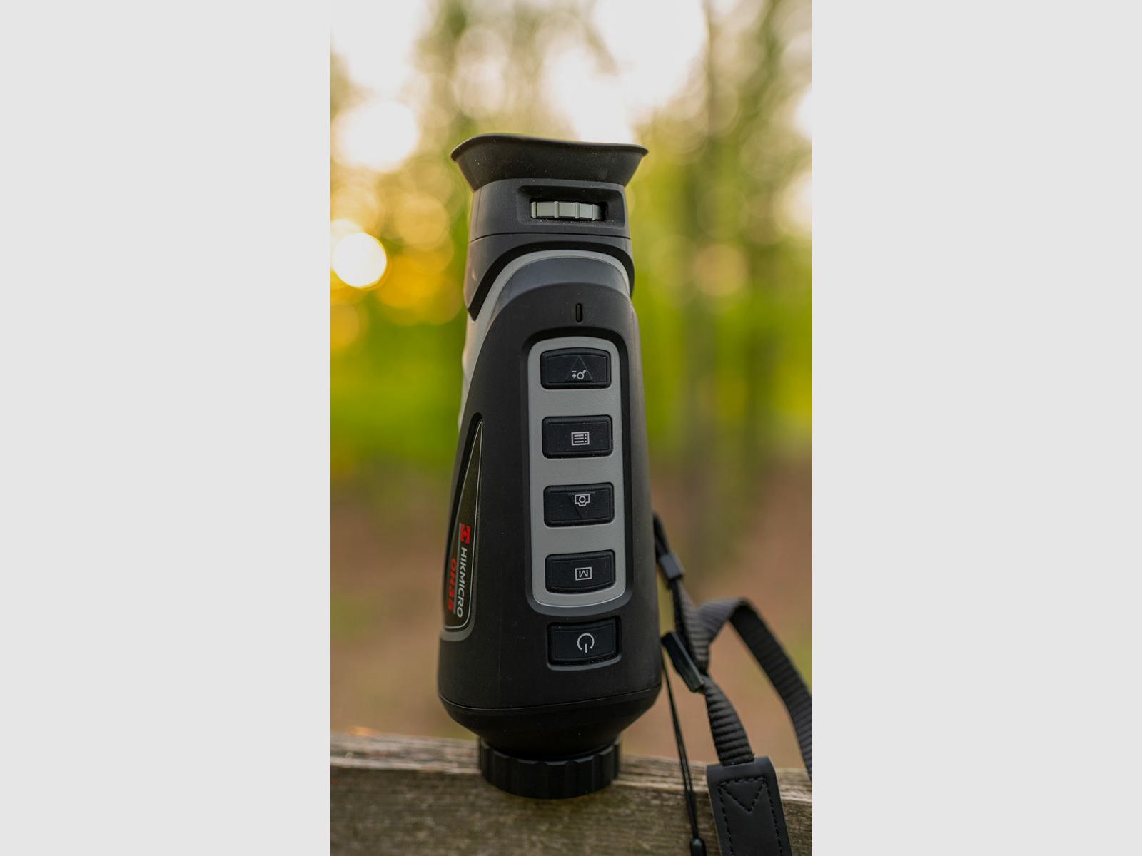 HIKMICRO Owl OH35