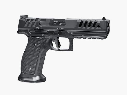 Walther Walther PDP FS SF Match